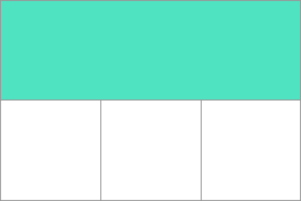 Diagramm, das eine Grid-Spur zeigt.